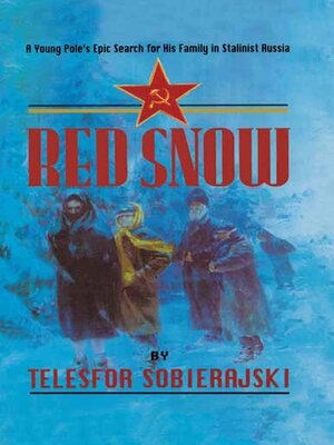 cover image of Red Snow